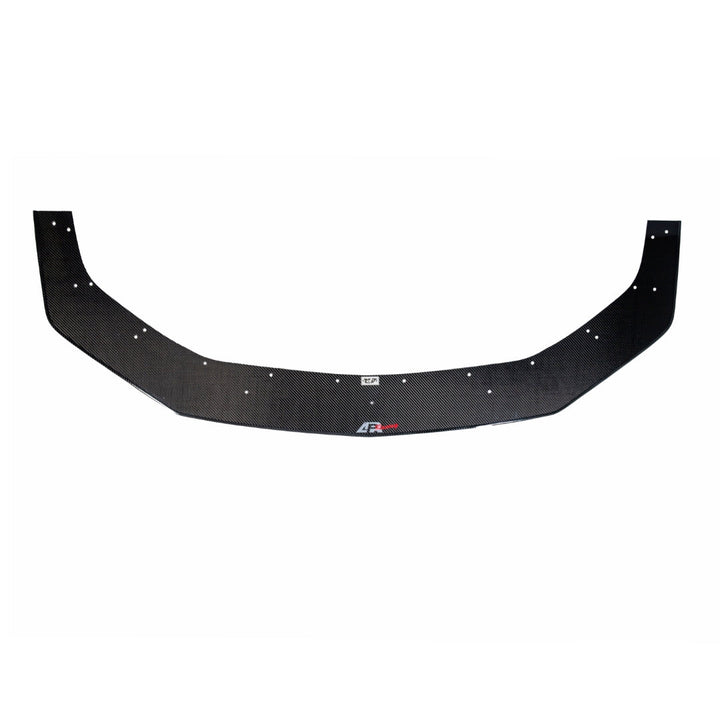 Front Wind Splitter Ford Mustang GT S650 Performance Pkg 2024 - Current