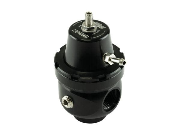 Turbosmart FPR8 Fuel Pressure Regulator (Sleeper) - Attacking the Clock Racing