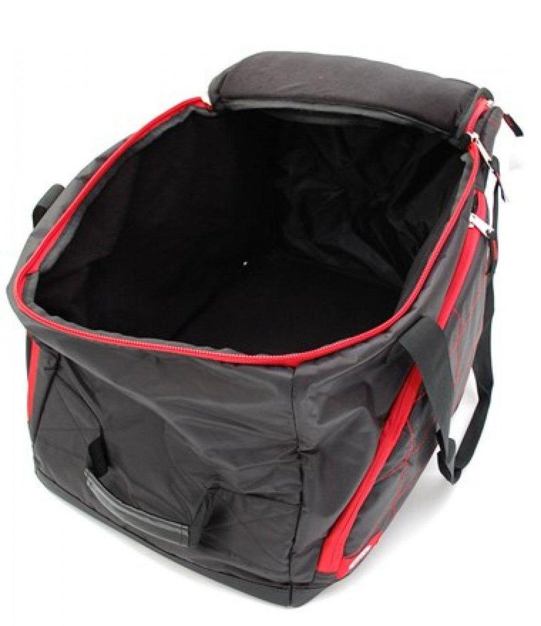 Bell Helmet Bag (V15) Pro V.2 Racing Helmet - Attacking the Clock Racing