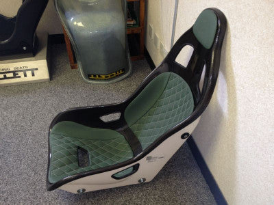 Tillett Custom Seat Pads Special Design Extra Charge