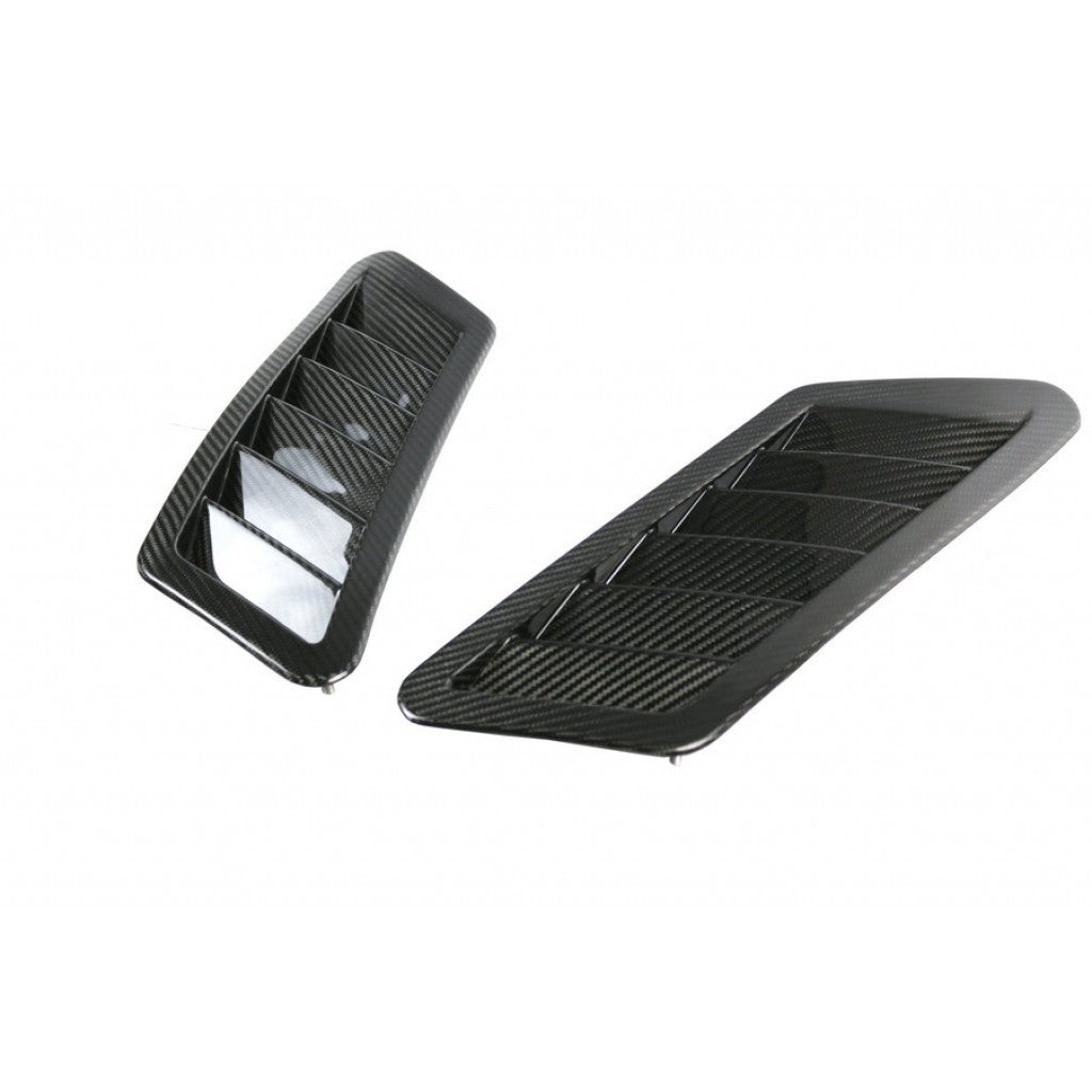 Toyota Supra A90/91 Fender Vents 2020-2023