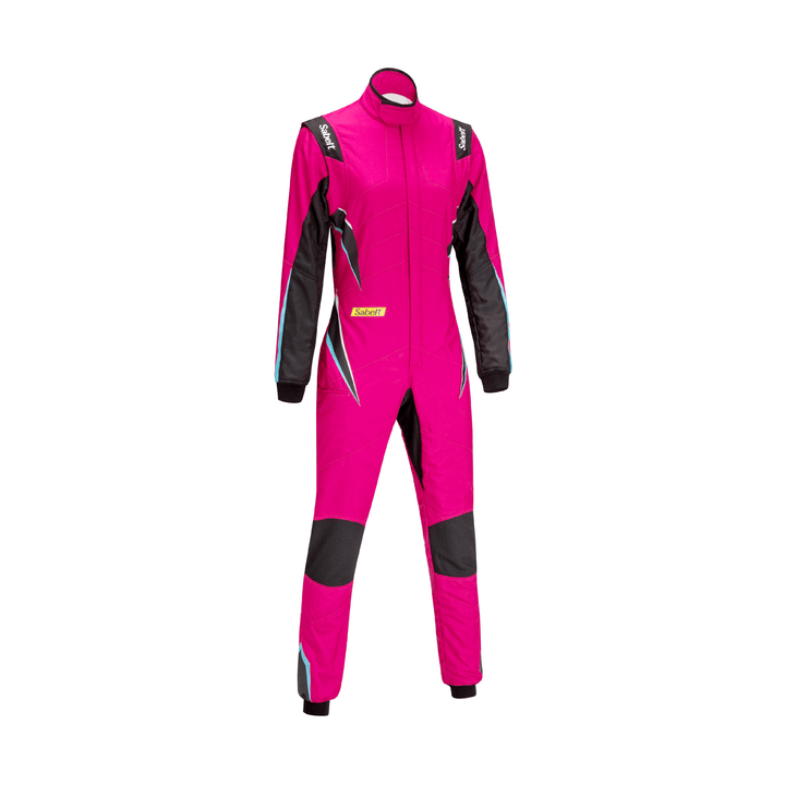 Sabelt Hero Superlight Woman TS-10 Race Suit - Attacking the Clock Racing