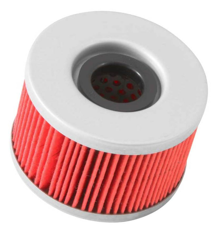 K&N Honda 2.719in OD x 1.781in H Oil Filter