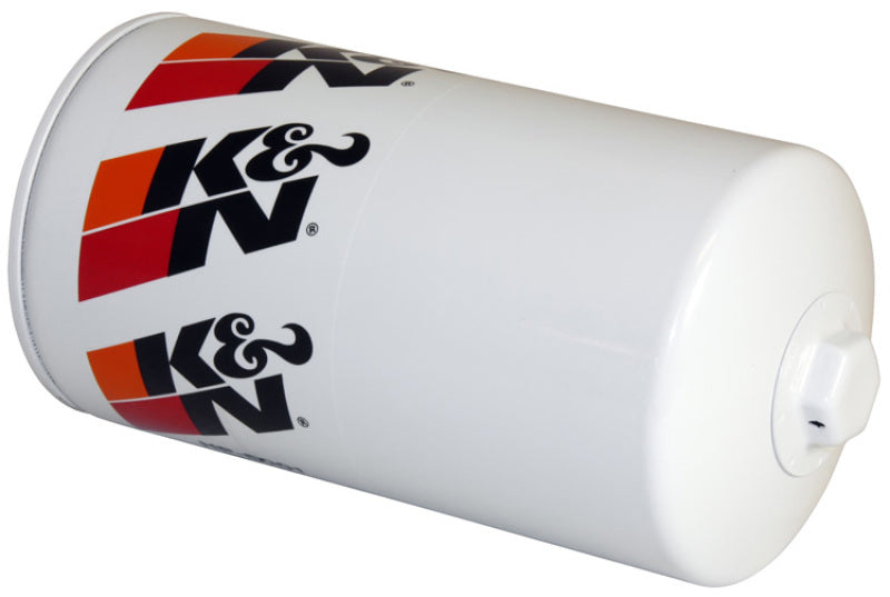 K&N Oil Filter 6001