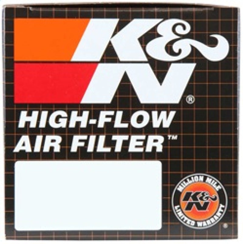 K&N Yamaha YFM Bruin / Kodiak / Grizzly /Wolverine Replacement Air Filter