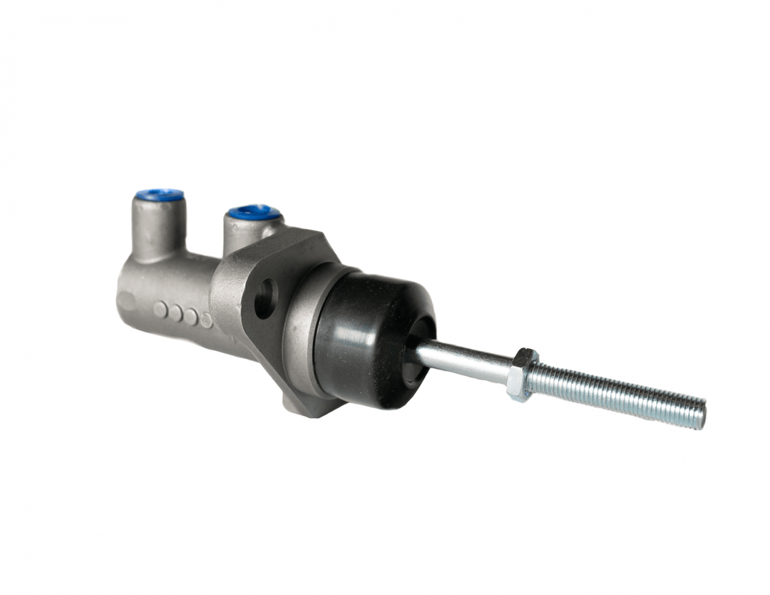 OBP Compact Push Type Master Cylinder 0.7 (17.8mm) Diameter - Attacking the Clock Racing