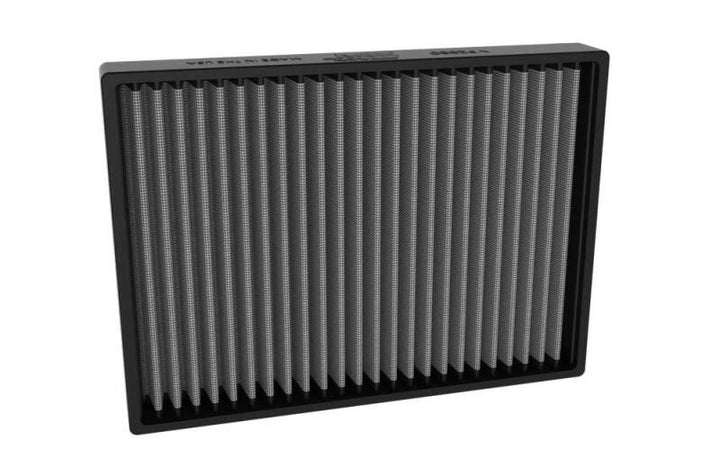 K&N 21-24 Toyota Land Cruiser 300 / Lexus LS500/LS500H Cabin Air Filter