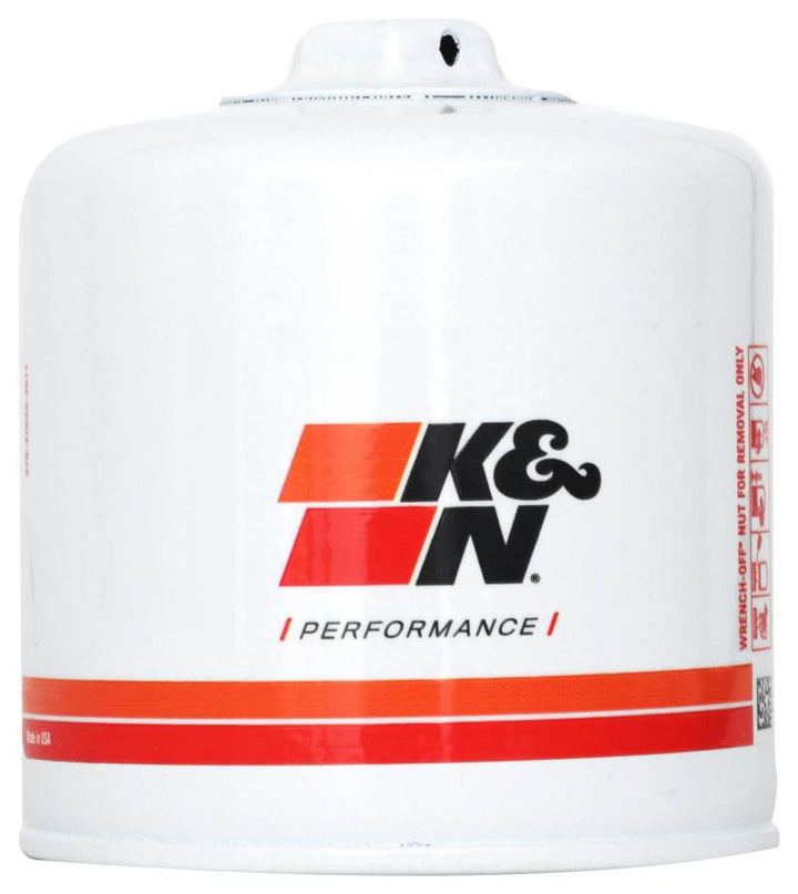 K&N Oil Filter 2010