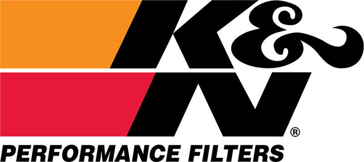 K&N Oil Filter 2011