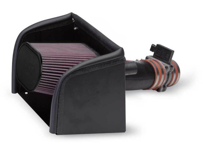 K&N 96-00 Chevy/GMC PickUp V8-7.4L Performance Intake Kit