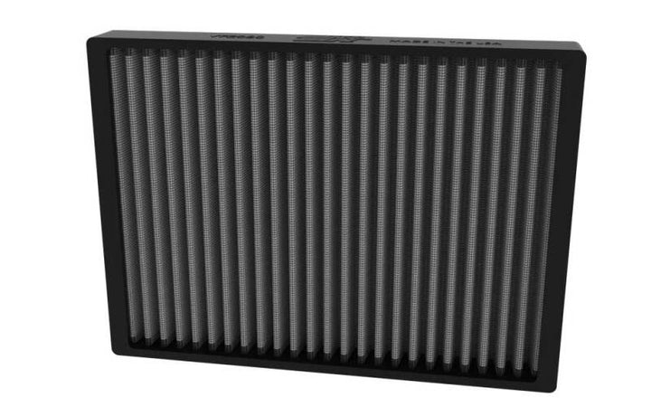 K&N 21-24 Toyota Land Cruiser 300 / Lexus LS500/LS500H Cabin Air Filter