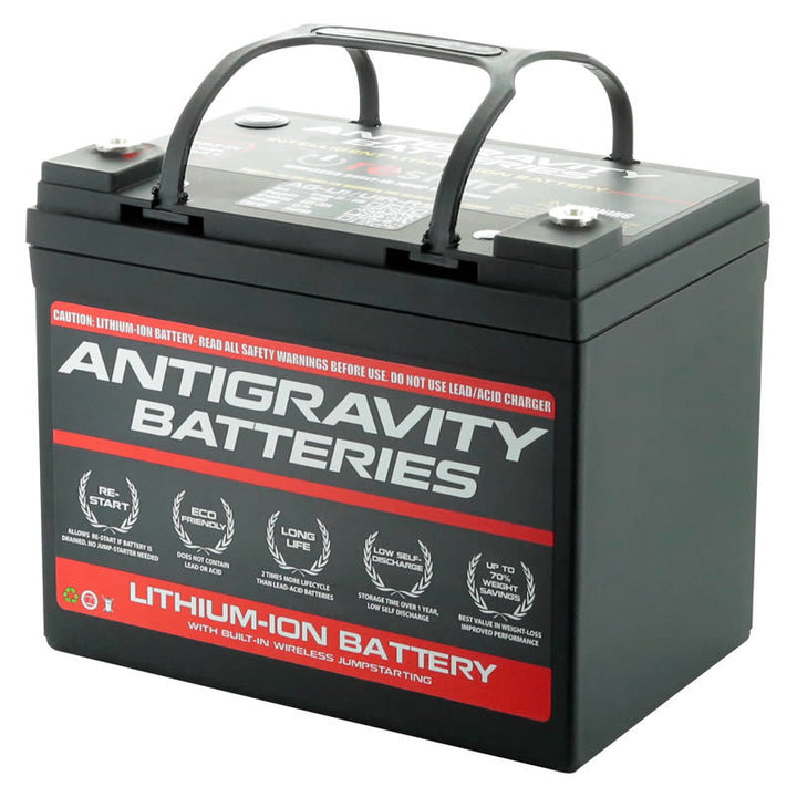 Antigravity Group-U1 / U1R Lithium Auto Battery