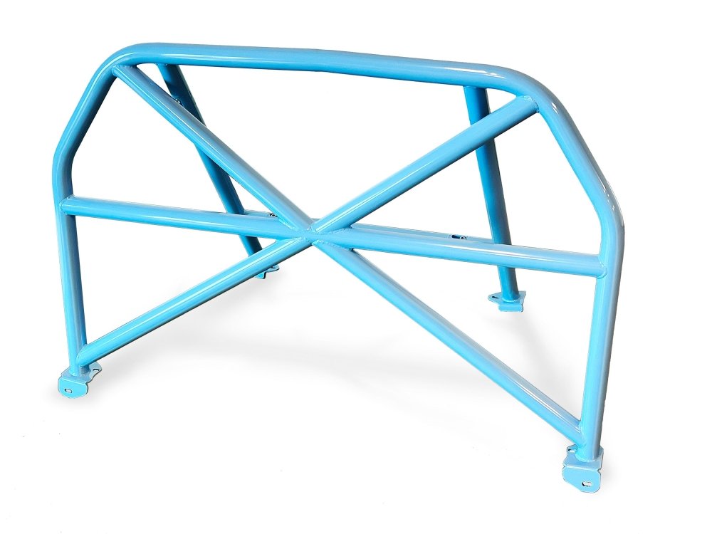 CMS Performance Roll Bar for BMW G87 M2 (2023+)