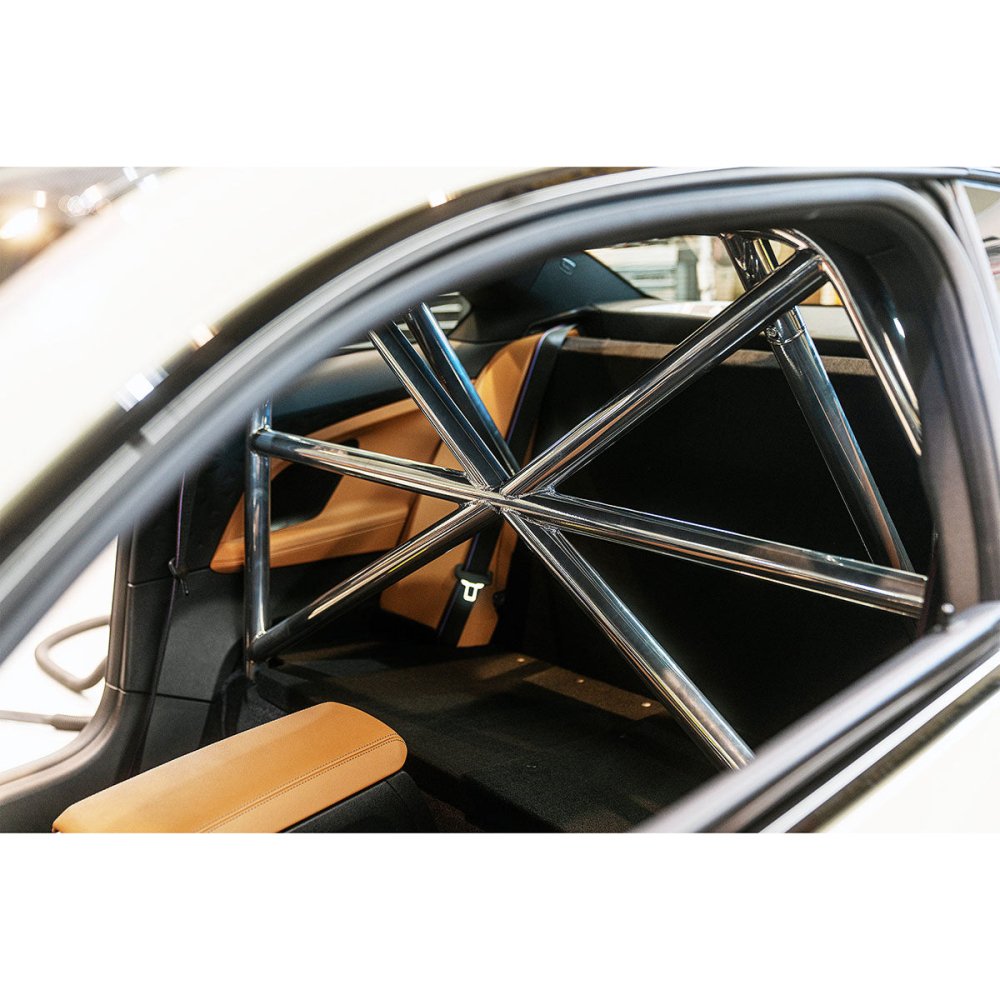 CMS Performance Roll Bar for BMW G87 M2 (2023+)