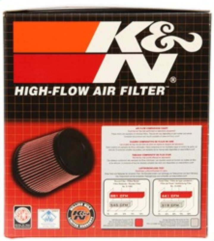 K&N 06-13 Honda TRX680FA / 06-09 TRX680FGA Replacement Air Filter