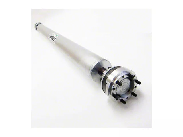 DSS 2015+ Mustang GT T56 Magnum XL Conv 3.5in Aluminum Driveshaft for OE Flange FDSH25-A-MAG-BILLET