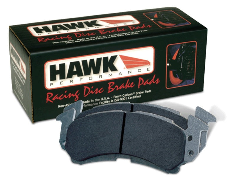 Hawk HP+ Street Brake Pads BMW 318i 325i Z3