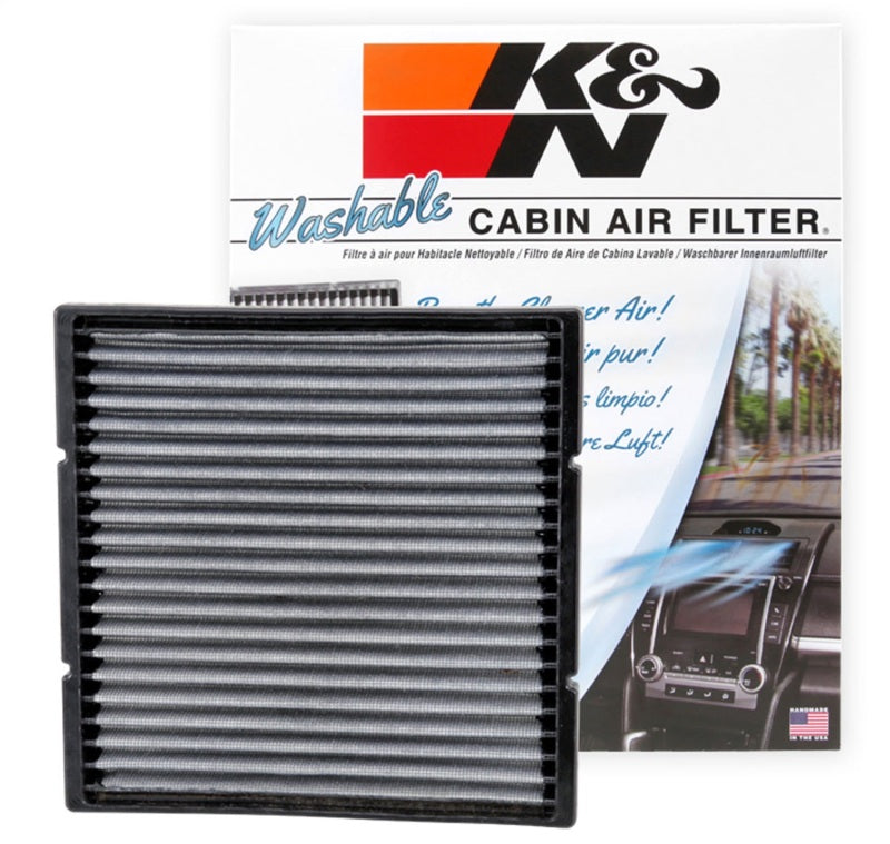 K&N Toyota Cabin Air Filter