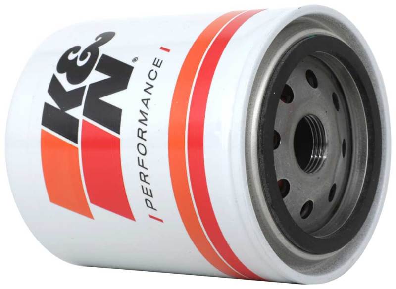 K&N Oil Filter 2003