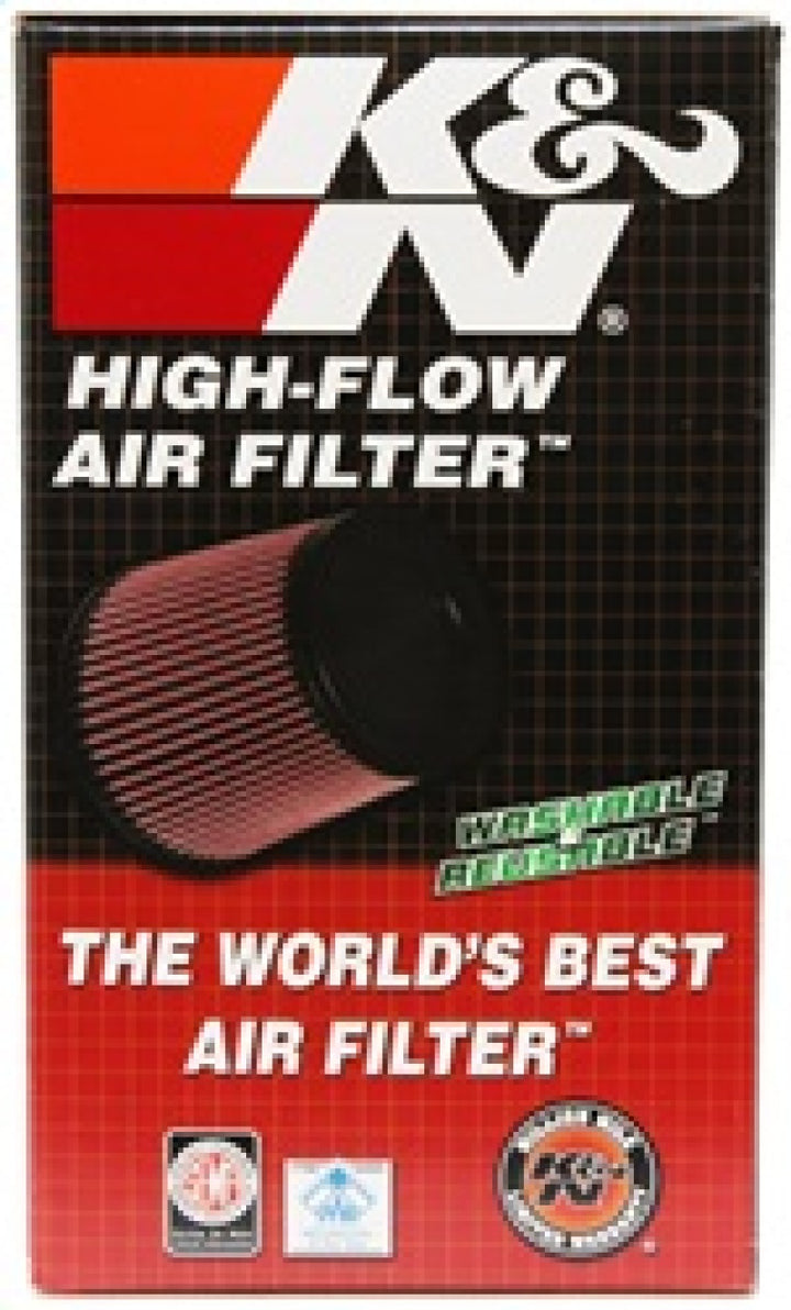 K&N 08-10 Polaris Ranger RZR/S Replacement Air Filter