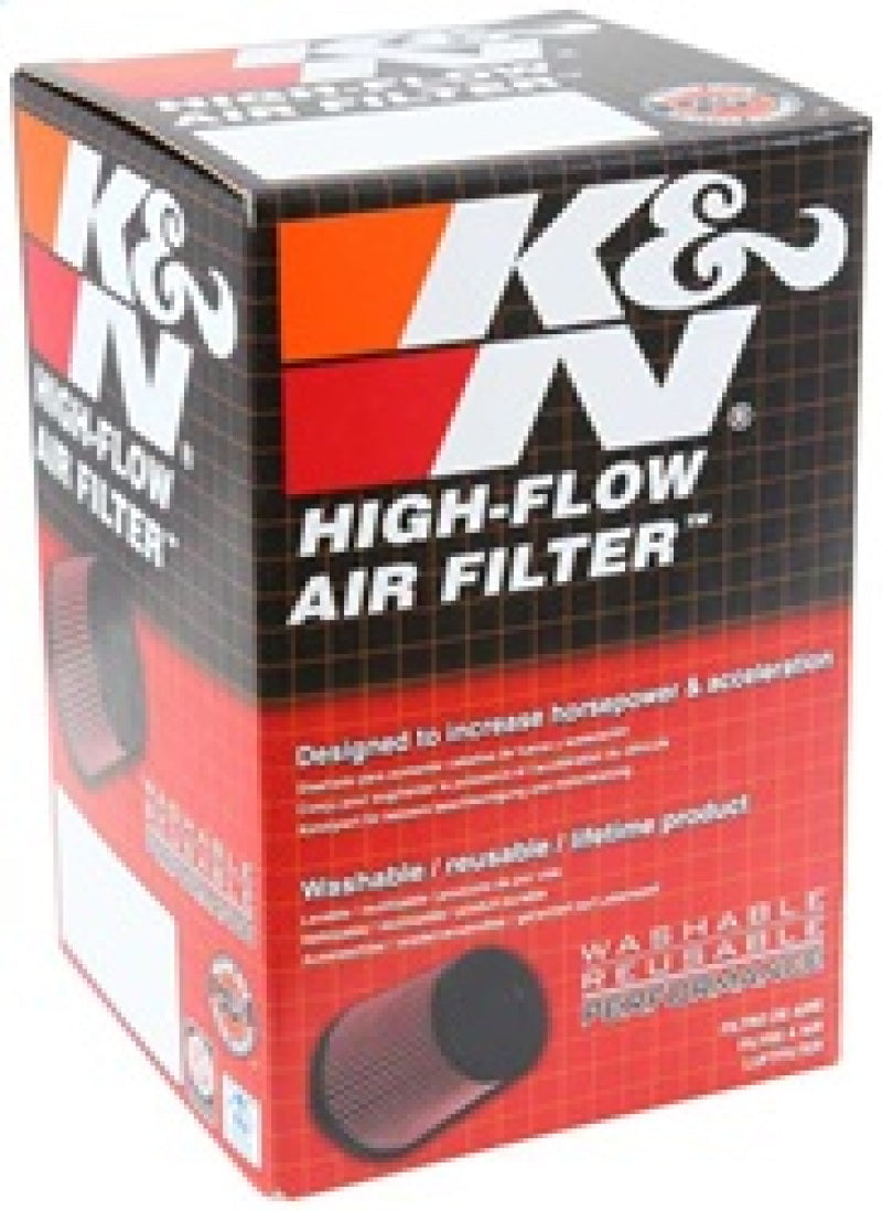 K&N 15-16 Ducati Srambler 8033CC Replacement Drop In Air Filter