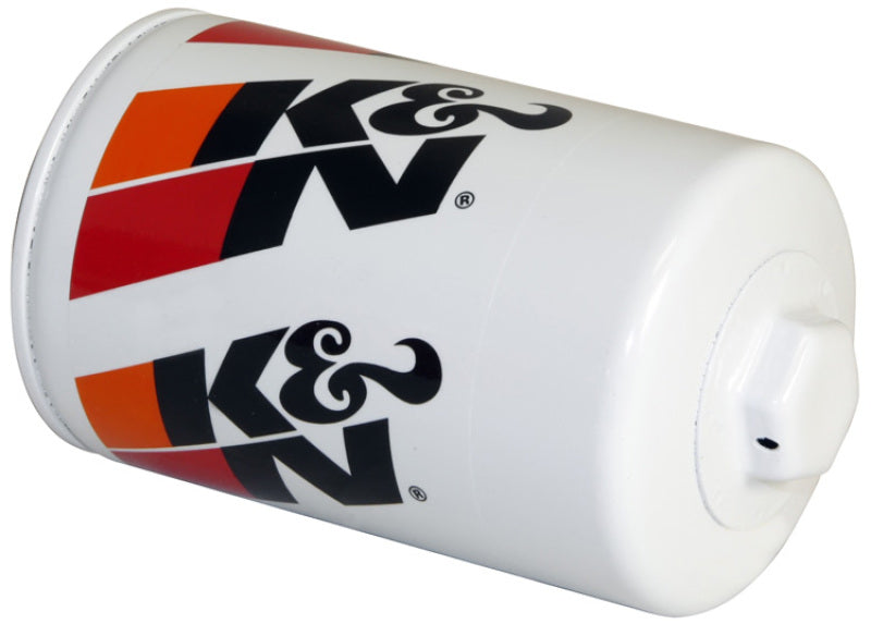 K&N Oil Filter 2001