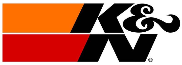 K&N Oil Filter 2010