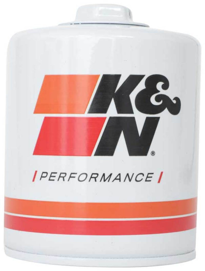 K&N Oil Filter 2003