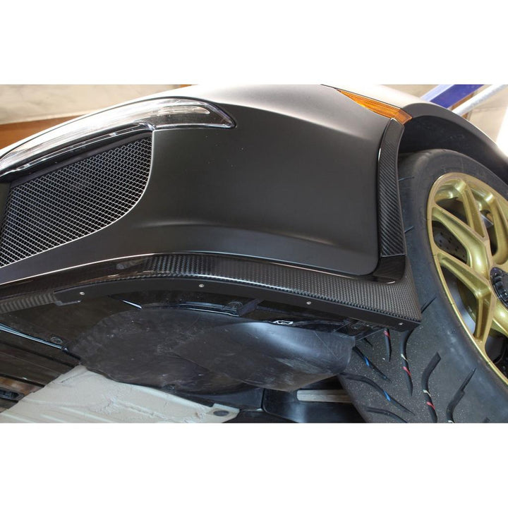 Porsche 991.1 GT3 Front Air Dam/ Lip 2013-2015