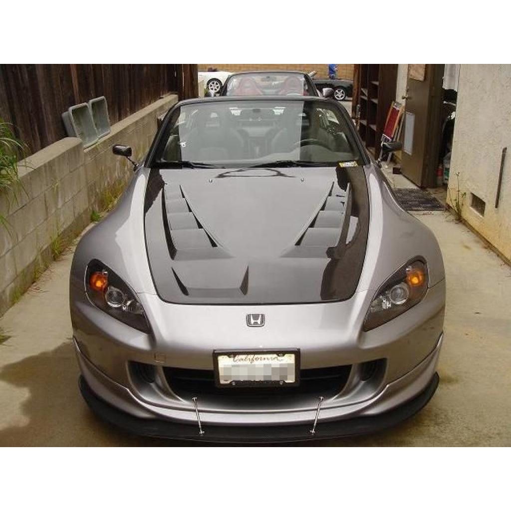 APR Performance Honda S2000 Front Wind Splitter