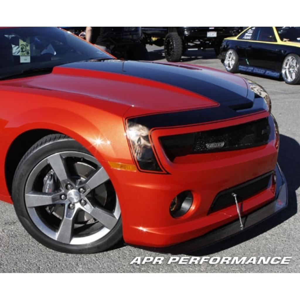 Chevrolet Camaro SS Front Wind Splitter 2010-2013