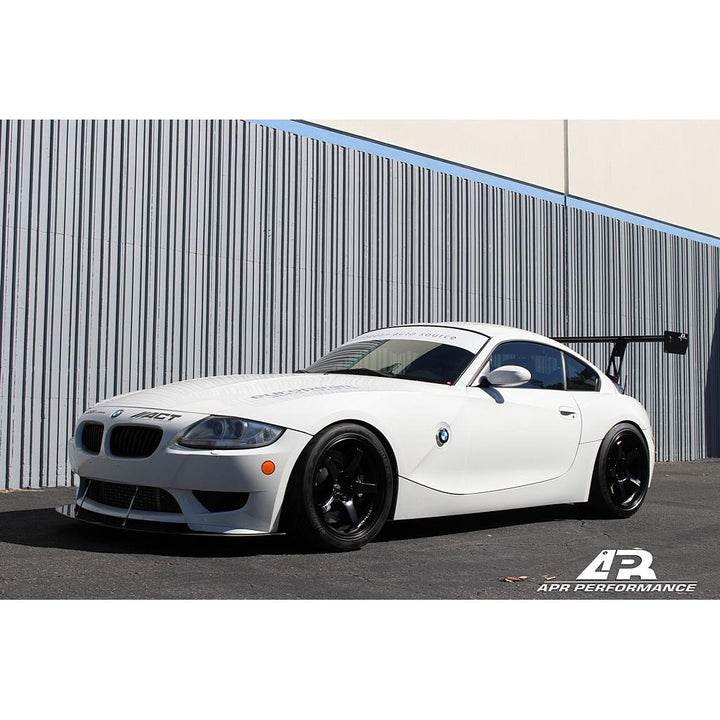 GT-250 Adjustable Wing 2006-2008 BMW E86 Z4