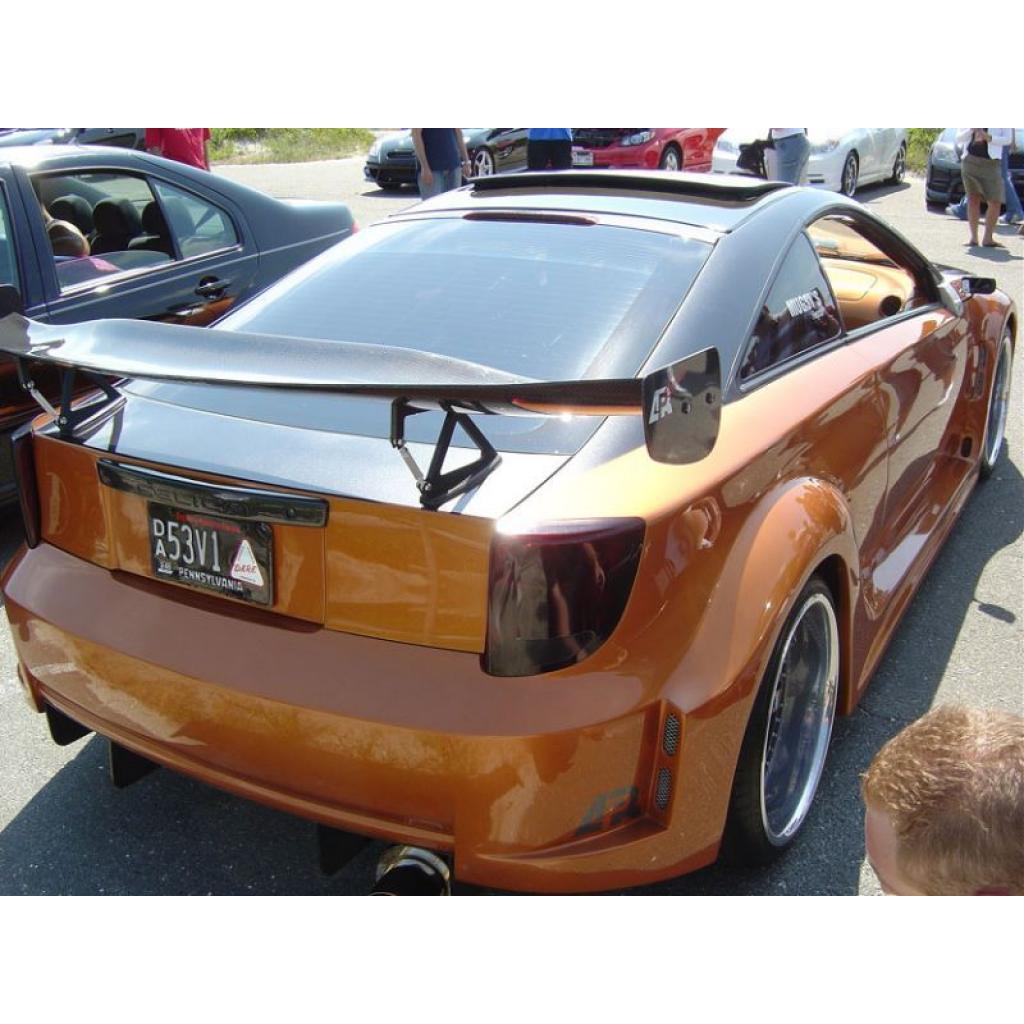 Toyota Celica GTC-300 Adjustable Wing 2000-2005