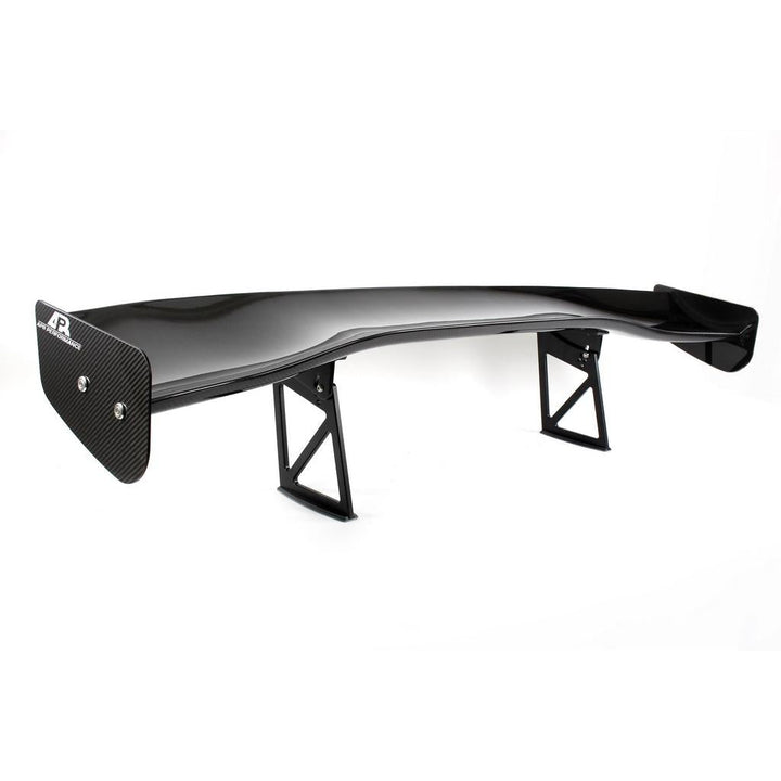 GTC-300 Adjustable Wing BMW E90 3-Series / M3 2005-2011