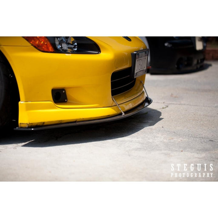 APR Performance Honda S2000 Front Wind Splitter