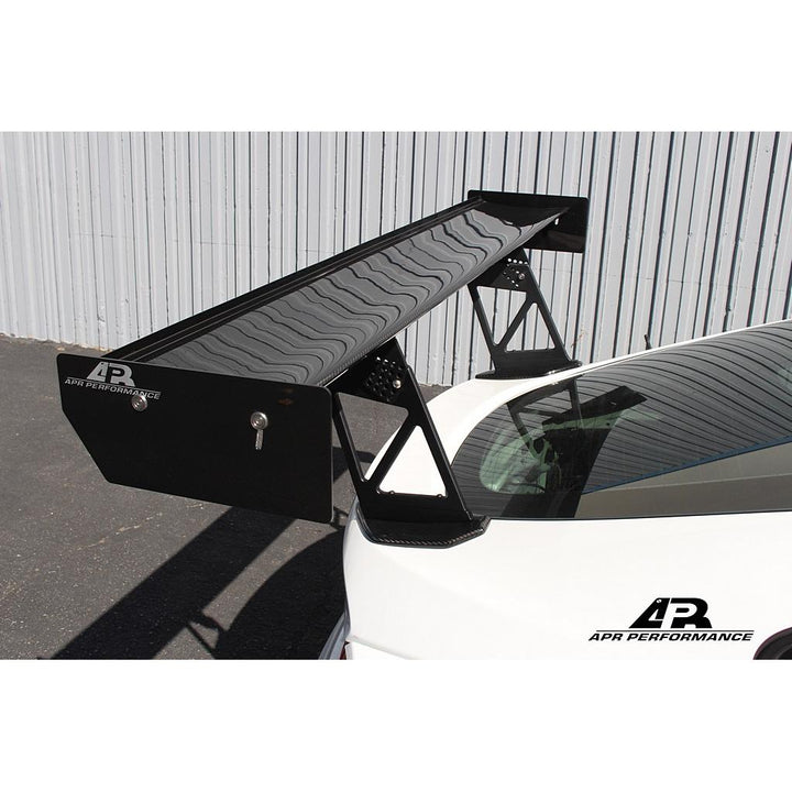 GT-250 Adjustable Wing 2006-2008 BMW E86 Z4