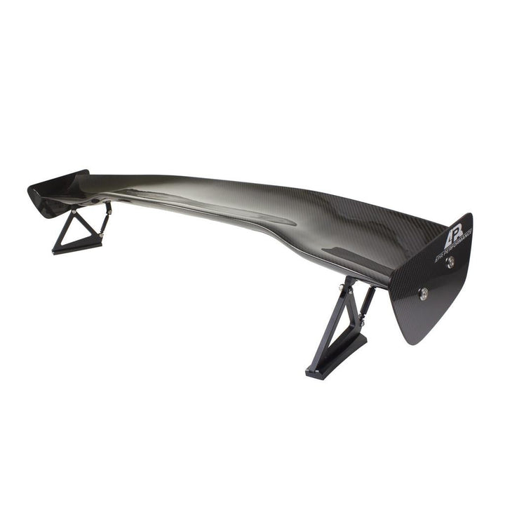 GTC-200 Adjustable Wing Acura NSX 2002-2006