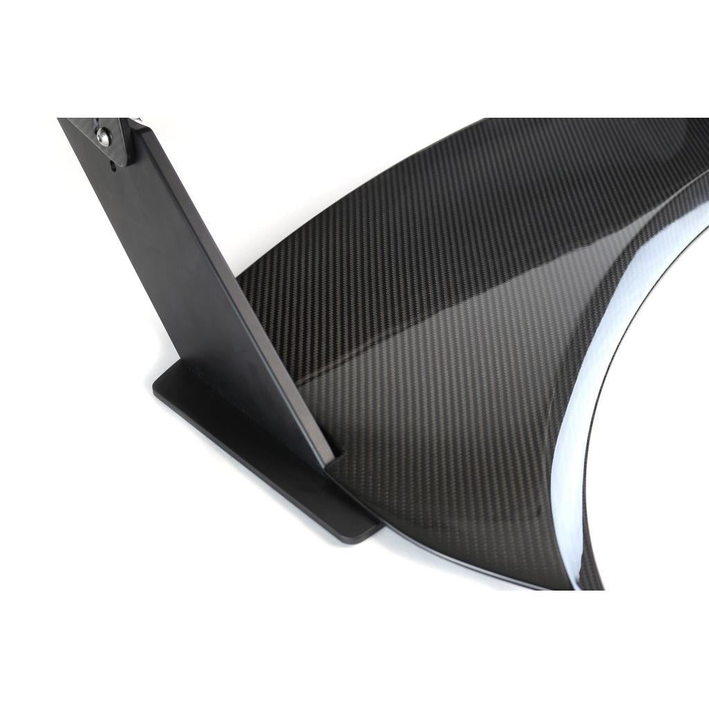 GTC-500 Adjustable Wing Audi R8 2006-2014