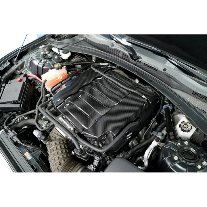 Chevrolet Camaro SS LT1 Engine Cover Package 2016-2023