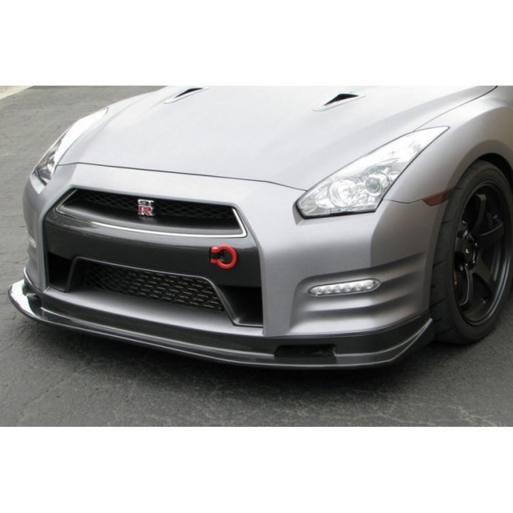 Nissan GTR R35 Front Air Dam/ Lip 2012-2016