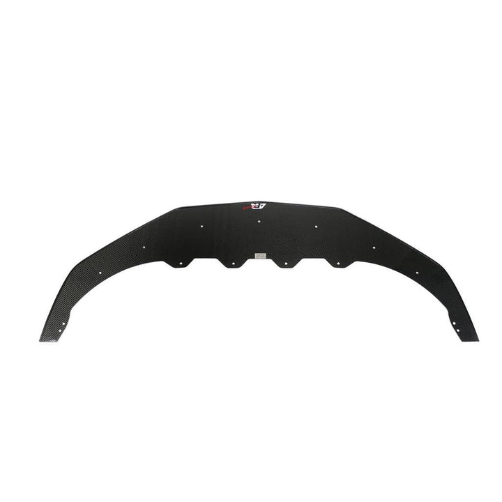 Stock Bumper Front Wind Splitter Acura NSX  2016 - 2022