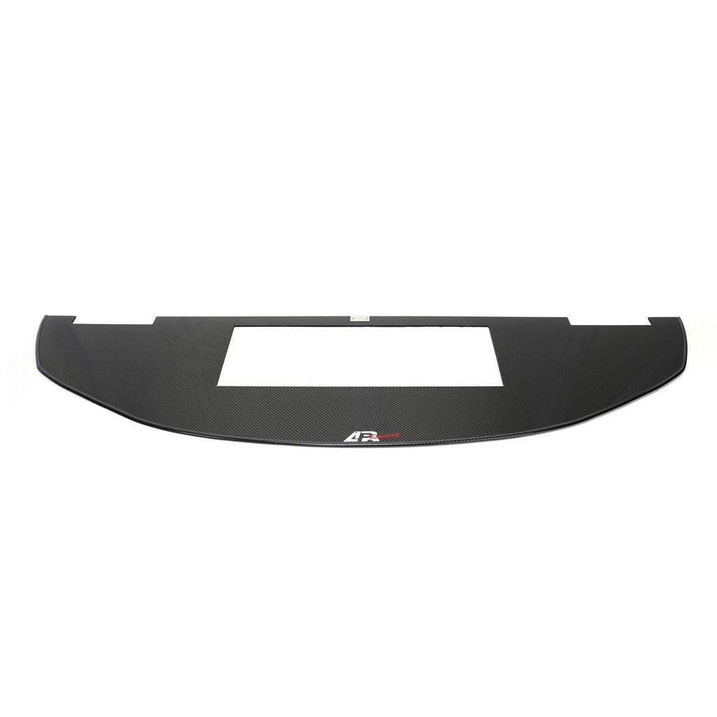 BMW F87 M2 CS Bumper Front Wind Splitter 2020-2020