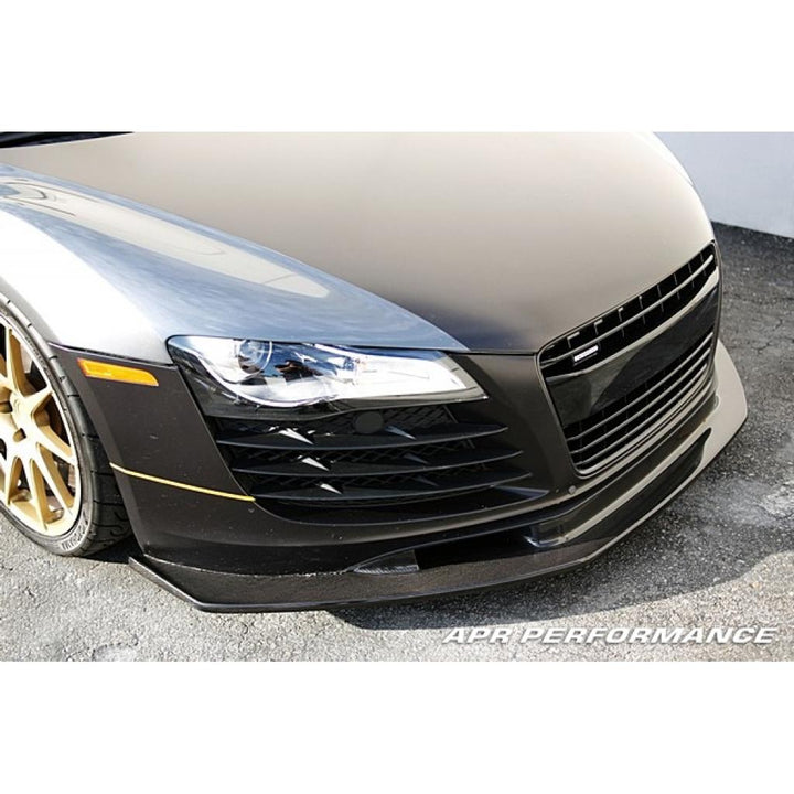 Front Air Dam/ Lip Audi R8 2006-2014