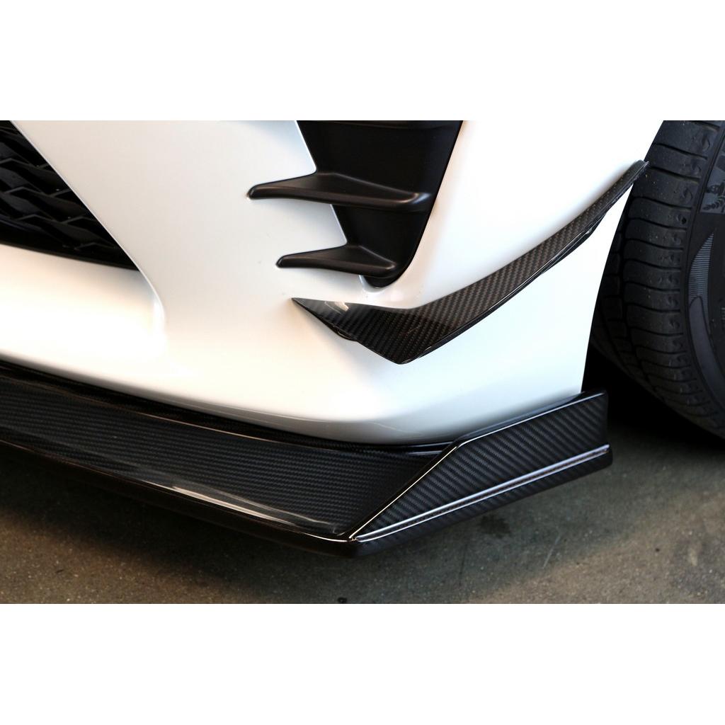 Toyota GT-86 Front Air Dam/ Lip 2017-2021