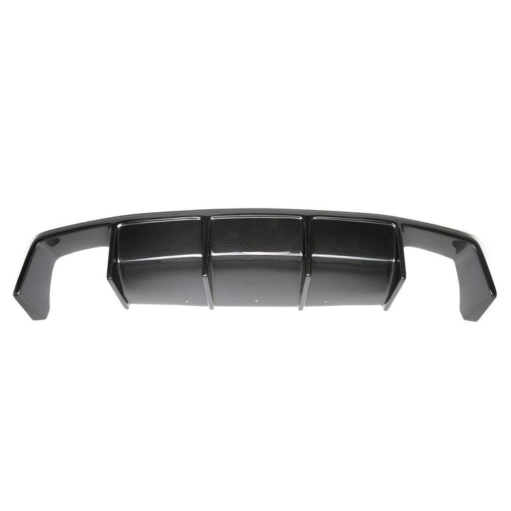 Chevrolet Camaro ZL1 Rear Diffuser 2017-2023