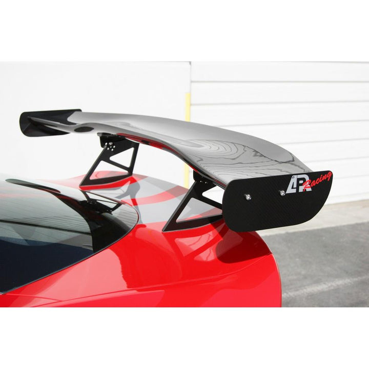 Dodge Viper Coupe GTC-500 Adjustable Wing 2006-2010