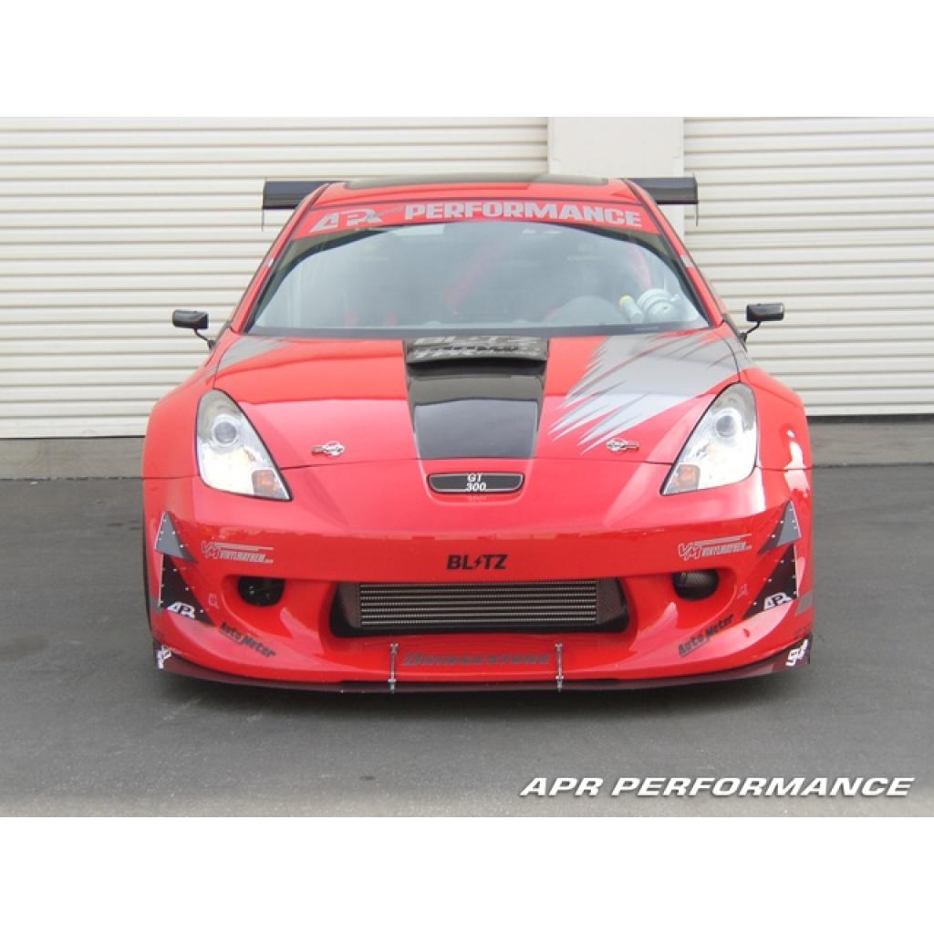 Toyota Celica GT-300 Widebody Aerodynamic Kit 2000-2005