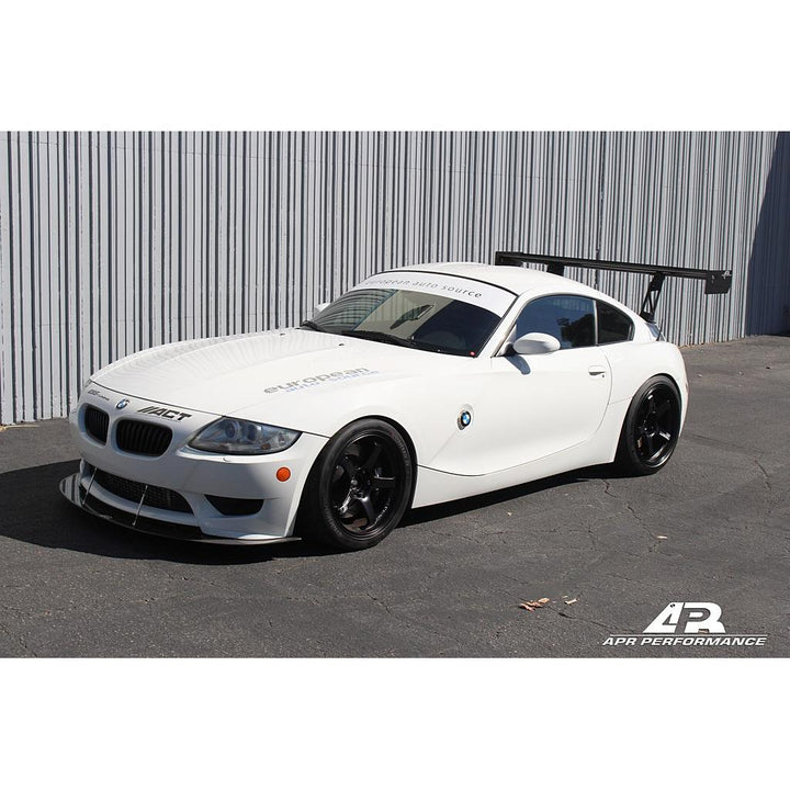 GT-250 Adjustable Wing 2006-2008 BMW E86 Z4