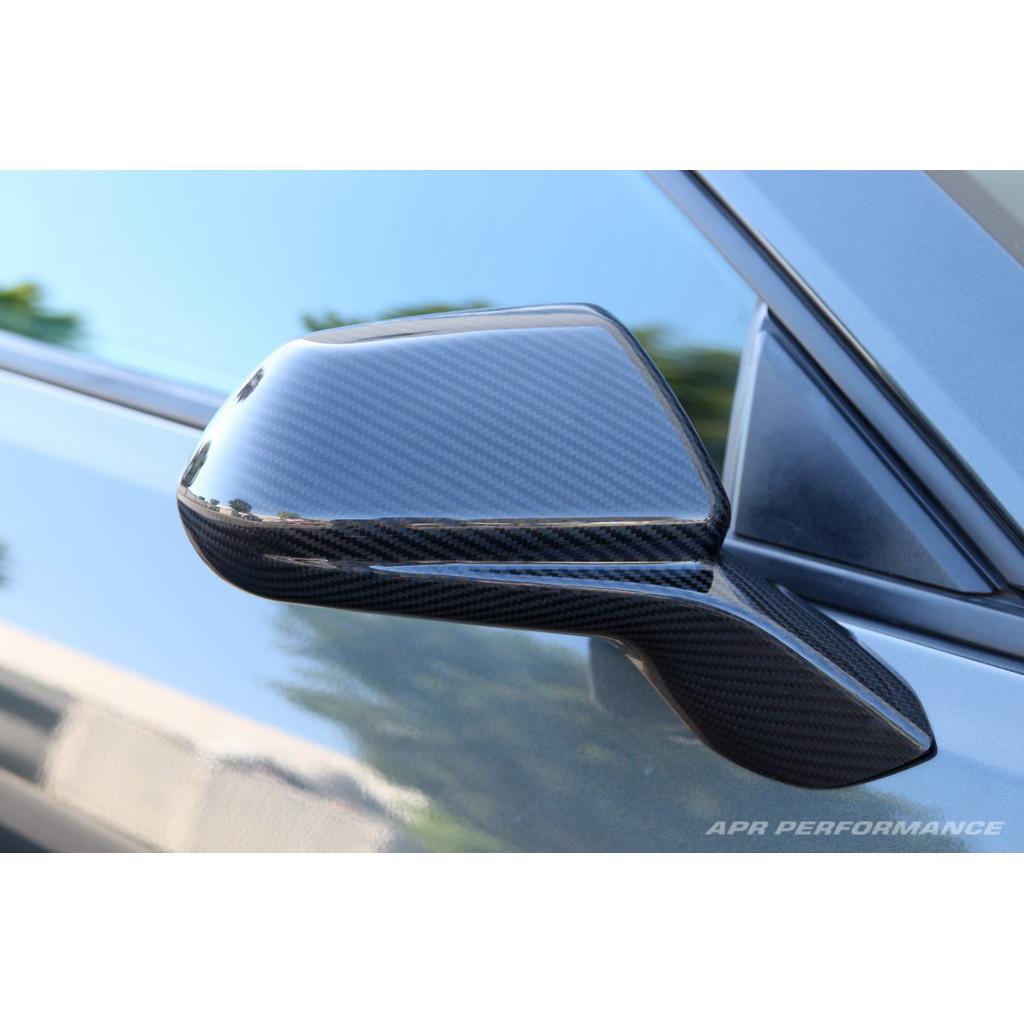 Chevrolet Camaro Replacement Mirror Covers 2016-2023