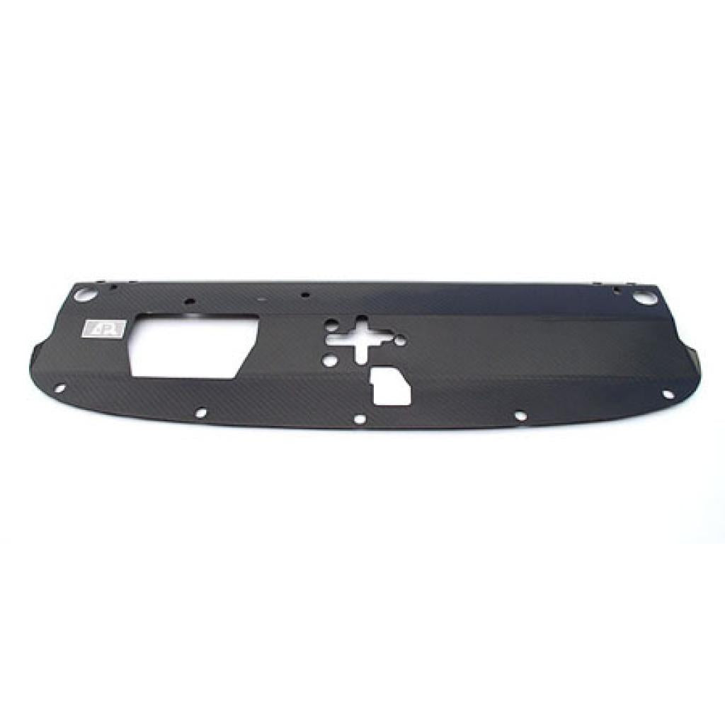 Honda S2000 Radiator Cooling Plate 2000 - 2009